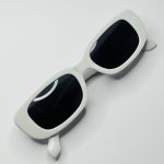 Rectangle Sunglasses for Men&Women