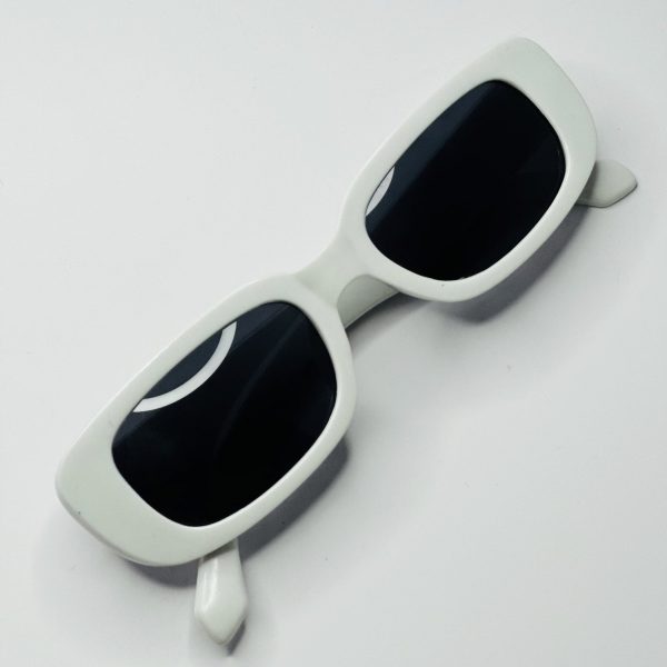 Rectangle Sunglasses for Men&Women