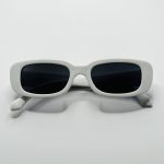 Rectangle Sunglasses for Men&Women