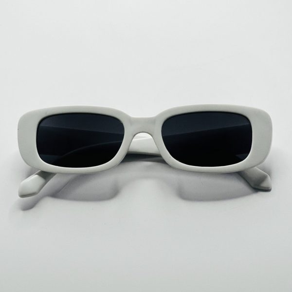 Rectangle Sunglasses for Men&Women
