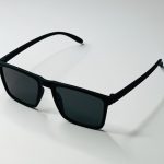 Rectangular Sunglass for Men & Women