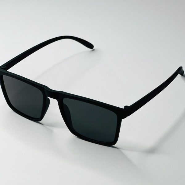 Rectangular Sunglass for Men & Women