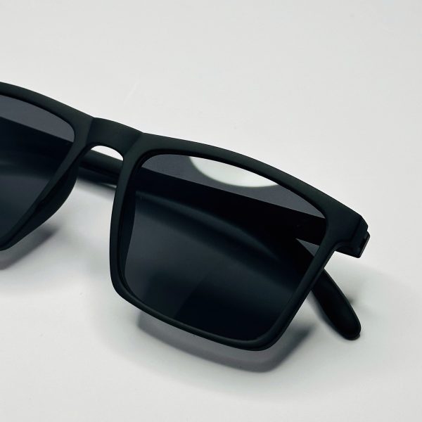 Rectangular Sunglass for Men & Women