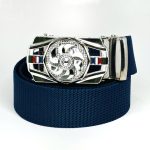 Fancy unique mens belt