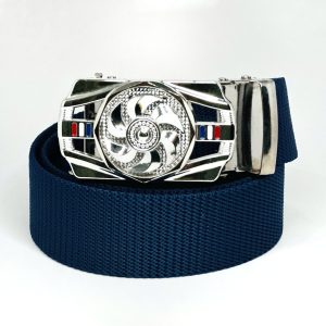 Fancy unique mens belt