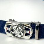 Fancy unique mens belt