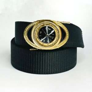 Fancy unique mens belt