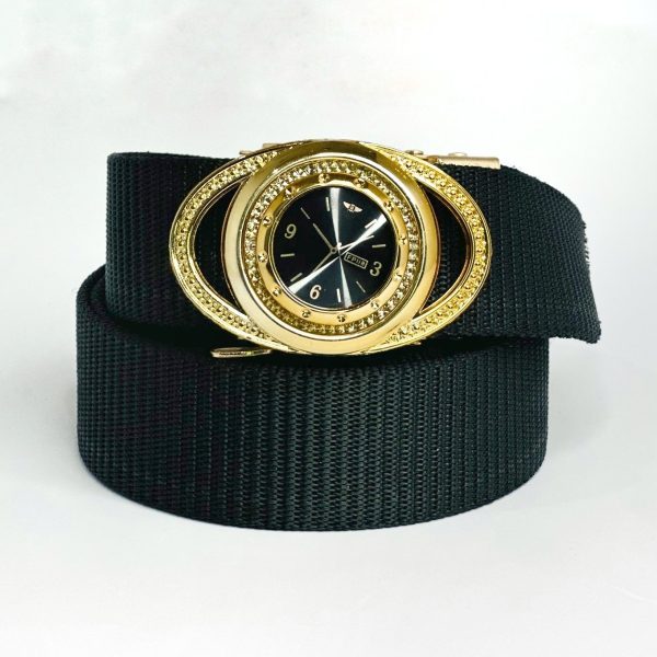 Fancy unique mens belt