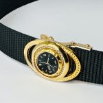 Fancy unique mens belt