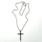 Cross Pendant Necklace
