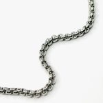 Cross Pendant Necklace