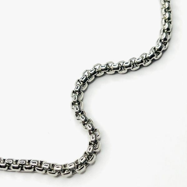 Cross Pendant Necklace