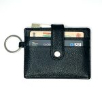 CARD HOLDER LEATHER