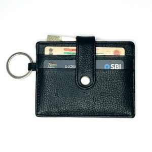 CARD HOLDER LEATHER