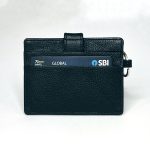 CARD HOLDER LEATHER