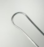 SILVER SNAKE CHAIN