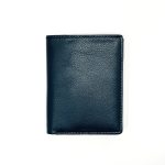 LEATHER WALLET SLIM