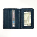 LEATHER WALLET SLIM