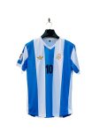MESSI ARGENTINA 50th ANNIVERSARY KIT EMBROIDERY