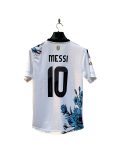 MESSI ARGENTINA DRAGON KIT EMBROIDERY (PREMIUM QUALITY)