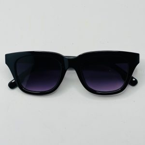 Black Sunglasses Unisex