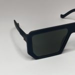 Oversized Retro Sunglasses