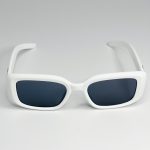 Unique White Sunglasses For Men And Women