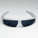 Y2K Fashion Unique Sunglasses Unisex - Sporty