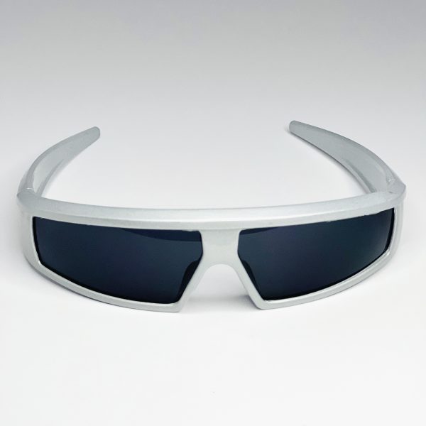 Y2K Fashion Unique Sunglasses Unisex - Sporty