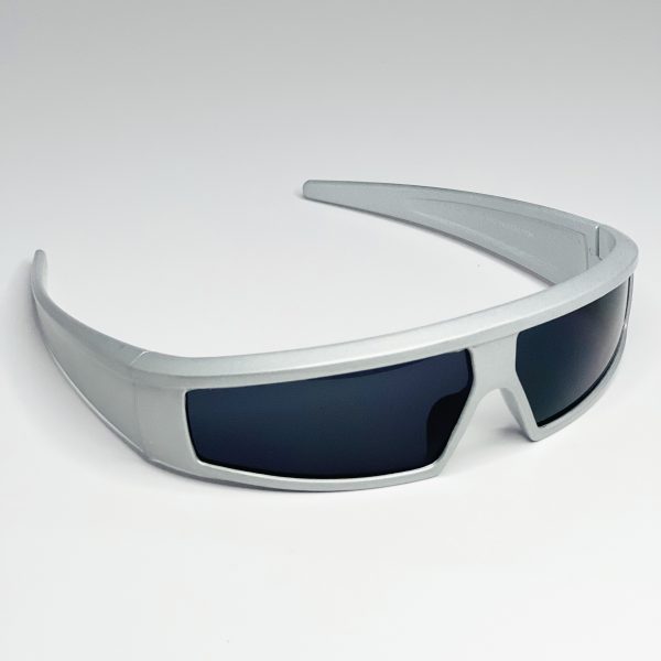 Y2K Fashion Unique Sunglasses Unisex - Sporty
