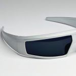 Y2K Fashion Unique Sunglasses Unisex - Sporty