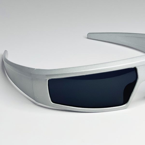 Y2K Fashion Unique Sunglasses Unisex - Sporty