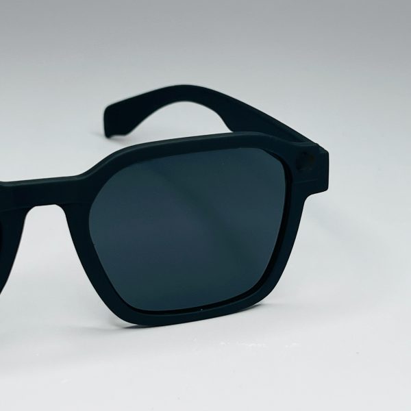 Wayfarer Black sunglasses Unisex