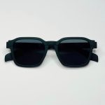Wayfarer Black sunglasses Unisex