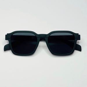 Wayfarer Black sunglasses Unisex