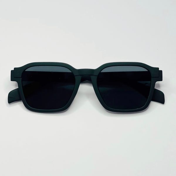 Wayfarer Black sunglasses Unisex