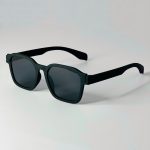 Wayfarer Black sunglasses Unisex