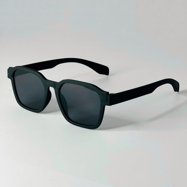 Wayfarer Black sunglasses Unisex