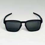 Wayfarer Black sunglasses