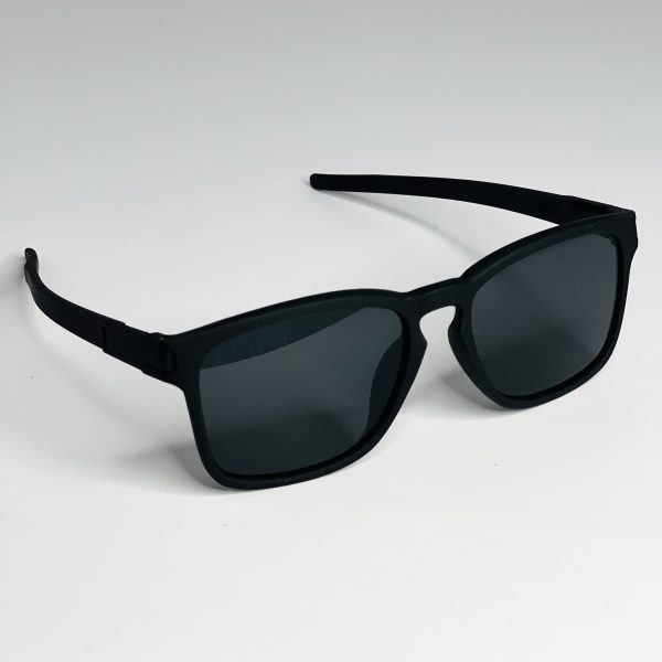 Wayfarer Black sunglasses