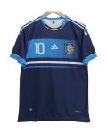 MESSI 2015 BARCELONA HOME KIT EMBROIDERY