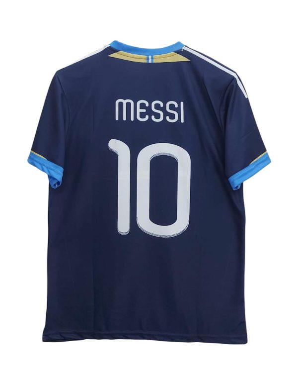 MESSI 2015 BARCELONA HOME KIT EMBROIDERY