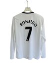 RONALDO UNITED FULL SLEEV EMBROIDERY
