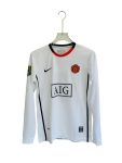 RONALDO UNITED FULL SLEEV EMBROIDERY