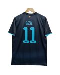 OZIL ARSENAL THIRD KIT  EMBROIDERY