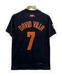 DAVID VILLA VALENCIA  EMBROIDERY