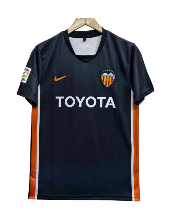 DAVID VILLA VALENCIA  EMBROIDERY