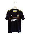 I.CASILLAS REAL MADRID 2014 EMBROIDERY