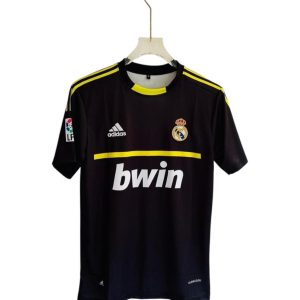 I.CASILLAS REAL MADRID 2014 EMBROIDERY