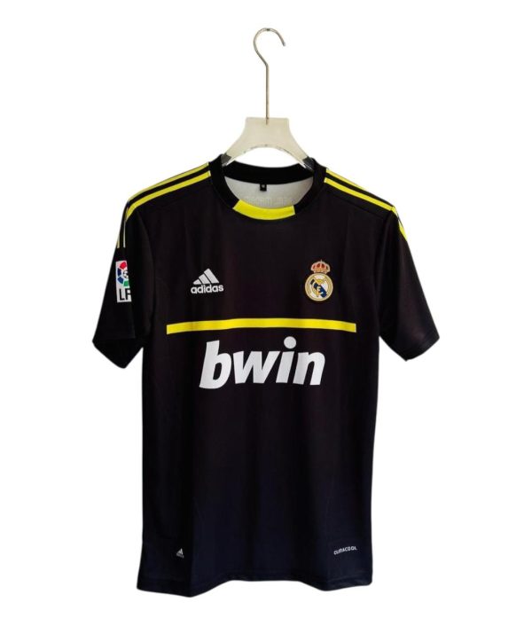 I.CASILLAS REAL MADRID 2014 EMBROIDERY